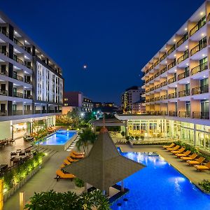 Hotel J Pattaya